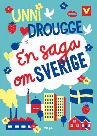 En saga om Sverige (Paperback)