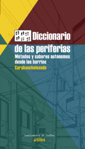 diccionario de las periferias (Paperback)