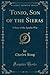 Tonio, Son of the Sieras: A Story of the Apache War