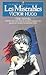 Les Misérables (4 cassettes...