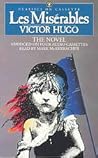 Les Misérables (4 cassettes, 6 hours)