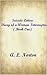 Suicide Letters (Diary of a...
