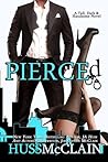 Pierced by J.A. Huss