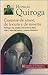 Cuentos De Amor, De Locura Y De Muerte by Horacio Quiroga