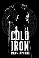 Cold Iron (Masters and Mages, #1)
