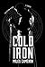 Cold Iron (Masters & Mages, #1)