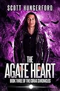 The Agate Heart