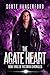 The Agate Heart (The Corax ...