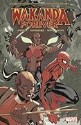 Wakanda Forever