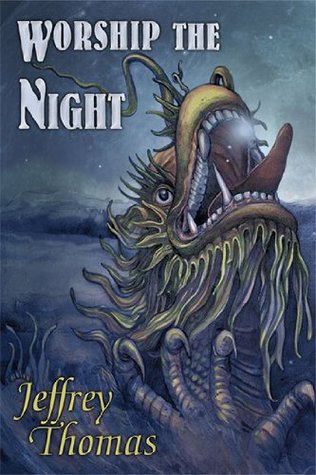 Worship the Night (Paperback)