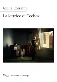 La lettrice di Cechov (Paperback)