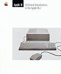 Technical Introduction to the Apple IIgs