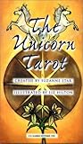 Unicorn Tarot Deck Unicorn Tarot Deck