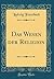 Das Wesen der Religion (Classic Reprint)