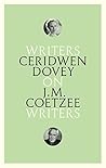 On J.M. Coetzee by Ceridwen Dovey