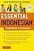 Essential Indonesian Phrase...