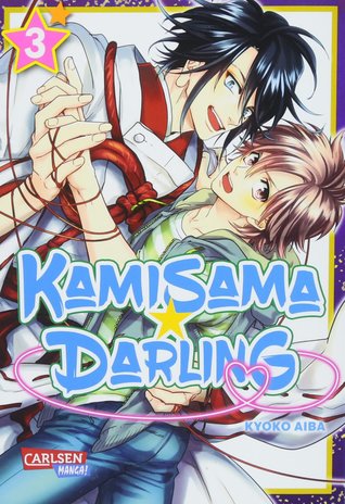 Kamisama Darling 3