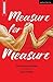 Measure for Measure by William Shakespeare