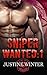 SNIPER WANTED: 1 : The Wanted Series