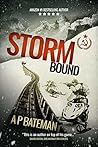 Stormbound (Alex King, #6)