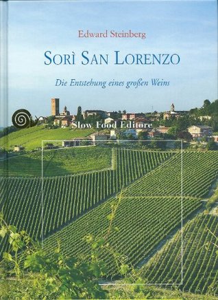 The Vines of San Lorenzo (Hardcover)