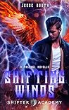 Shifting Winds (Shifter Academy)