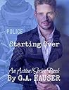 Starting Over (Action! #35)
