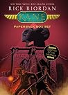 The Kane Chronicles