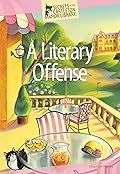 A Literary Offense