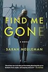 Find Me Gone