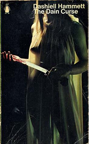The Dain Curse