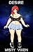Desire: An Erotic Sci-Fi Slice-of-Life