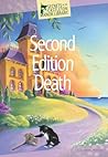 Second Edition Death (Secrets of the Castleton Manor Library, #6)