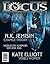 Locus Magazine, Issue #693, October 2018