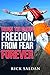 How to Gain Freedom From Fear Forever by Rick Saldan
