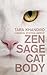 Zen Sage Cat Body: A Magica...