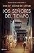 Los señores del tiempo