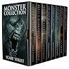 Monster Collection