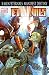 Eternals (2008-2009) #9