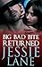 Big Bad Bite Returned (Big Bad Bite Series)