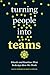 Turning People into Teams: ...
