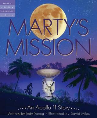 Marty's Mission: An Apollo 11 Story (ebook)