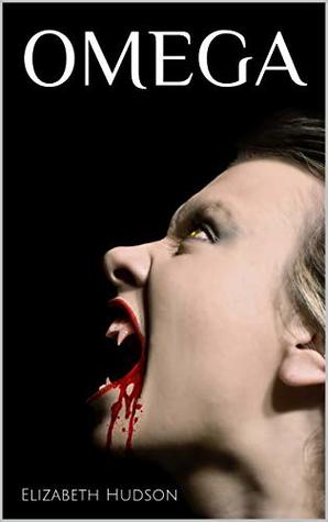 Omega (Kindle Edition)