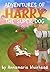 Adventures of Harry the Super Dog by Annamarie Muirhead