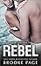 Rebel (Riptide #3)
