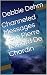 Channeled Messages from Pierre Teilhard De Chardin by Debbie Dehm