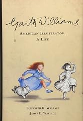Cover of American Illustrator: A Life