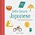 Let's Learn Japanese by Aurora Cacciapuoti