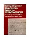 Tractatus Logico ...