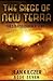 The Siege of New Terra (Star Sojourner)